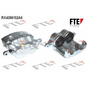 Δαγκάνα φρένων FTE 9291014