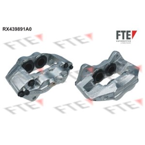 Δαγκάνα φρένων FTE 9291082