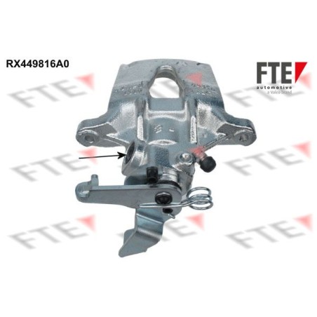 Brake Caliper FTE 9291100