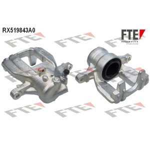 Δαγκάνα φρένων FTE 9291507