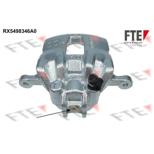 Δαγκάνα φρένων FTE 9291792