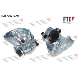 Δαγκάνα φρένων FTE 9292033