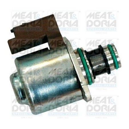 Pressure Control Valve, common rail system MEAT & DORIA 9296