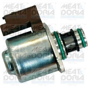 Ρυθμιστική βαλβίδα πίεσης, σύστημα common rail MEAT & DORIA 9296