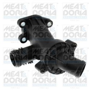 Θερμοστάτης, ψυκτικό υγρό MEAT & DORIA 92994