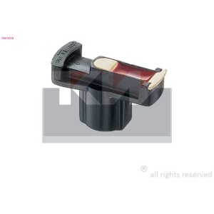 Ράουλο διανομέα KW 930055R