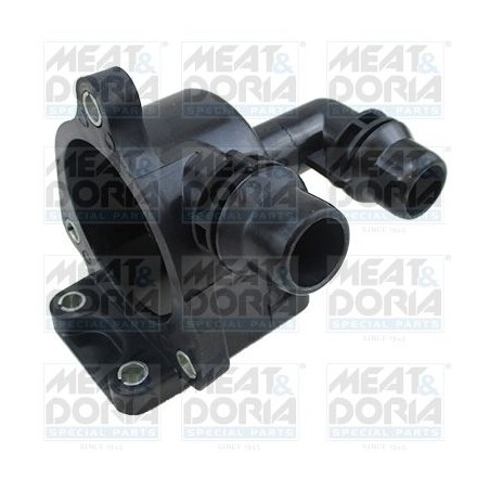 Coolant Flange MEAT & DORIA 93219