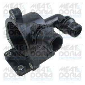 Coolant Flange MEAT & DORIA 93219