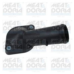 Συνδετική φλάντζα του ψυκτικού υγρού MEAT & DORIA 93232
