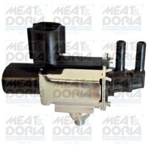 Pressure Converter MEAT & DORIA 9455