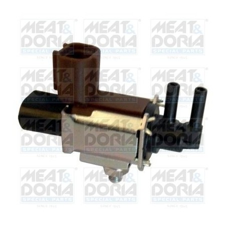 Pressure Converter MEAT & DORIA 9466