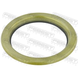 Seal Ring, wheel hub FEBEST 95CDY-81830912X