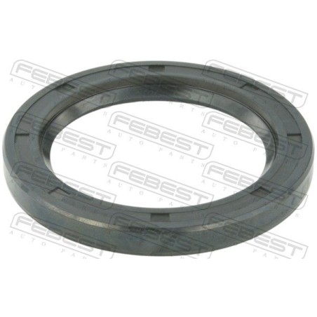 Seal Ring, wheel hub FEBEST 95FBY-55750808X