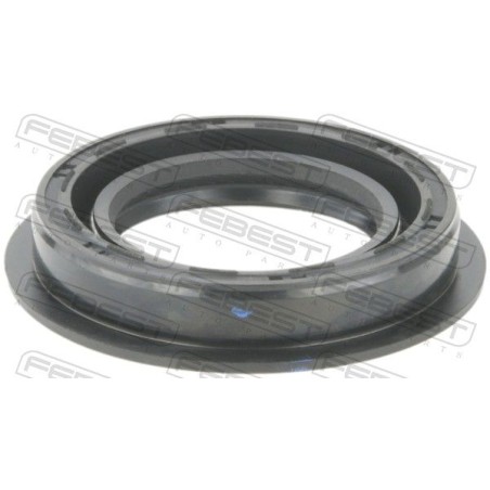 Shaft Seal, manual transmission main shaft FEBEST 95GAY-35540811R