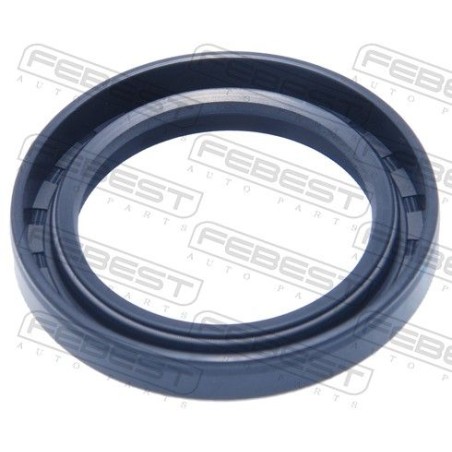 Shaft Seal, drive shaft FEBEST 95GAY-40560808X