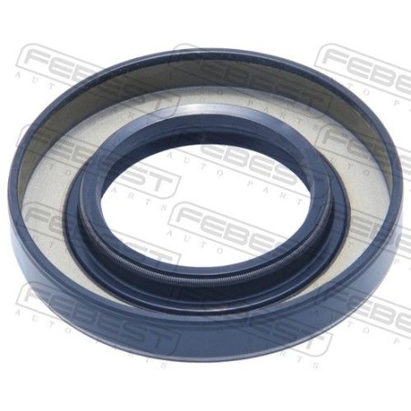 Shaft Seal, manual transmission FEBEST 95GBY-35621010X