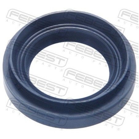 Shaft Seal, drive shaft FEBEST 95HAY-37581015C