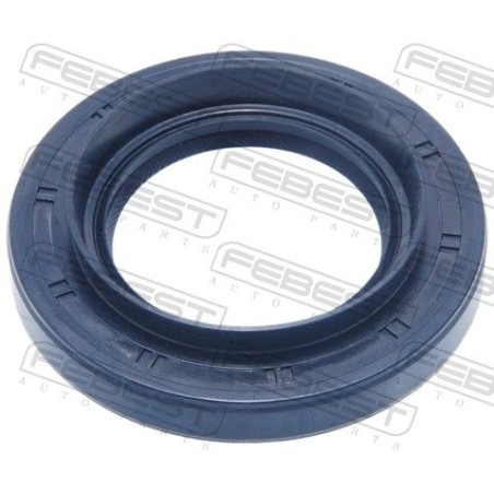 Shaft Seal, drive shaft FEBEST 95HAY-46801016C