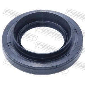 Shaft Seal, drive shaft FEBEST 95HBY-35630915L