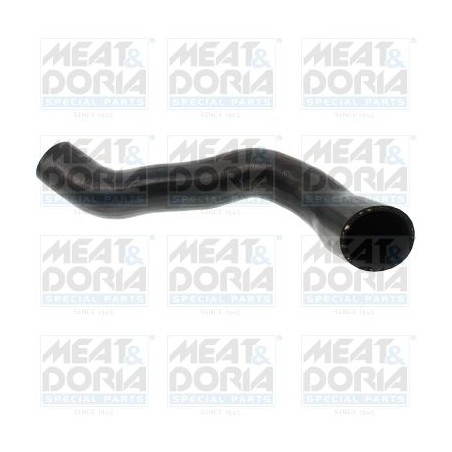 Charge Air Hose MEAT & DORIA 961205