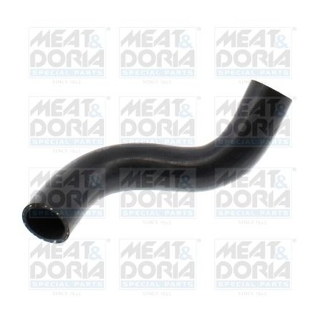 Charge Air Hose MEAT & DORIA 961634