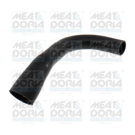 Charge Air Hose MEAT & DORIA 961643