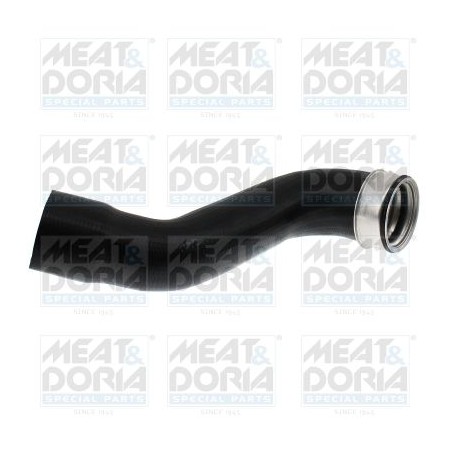 Charge Air Hose MEAT & DORIA 96753