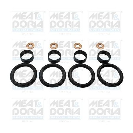 Repair Kit, injection nozzle MEAT & DORIA 9717