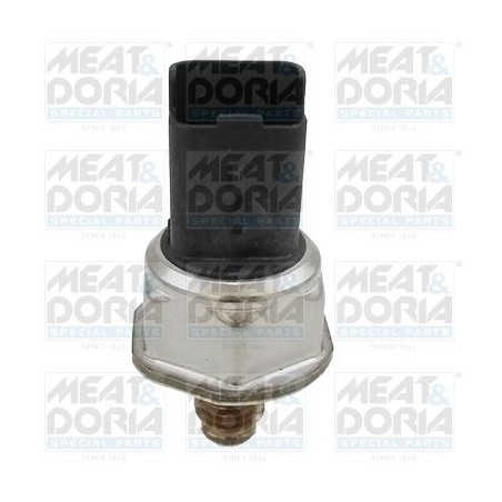 Sensor, fuel pressure MEAT & DORIA 98029