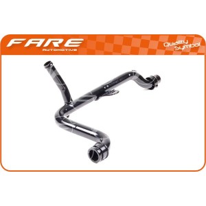 Coolant Pipe FARE SA 9805
