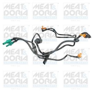 Σωλήνας καυσίμων MEAT & DORIA 98061