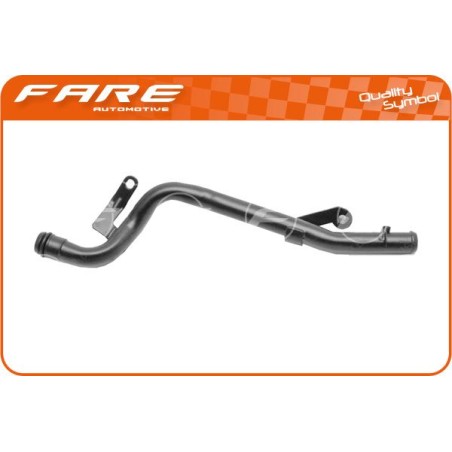 Coolant Pipe FARE SA 9810