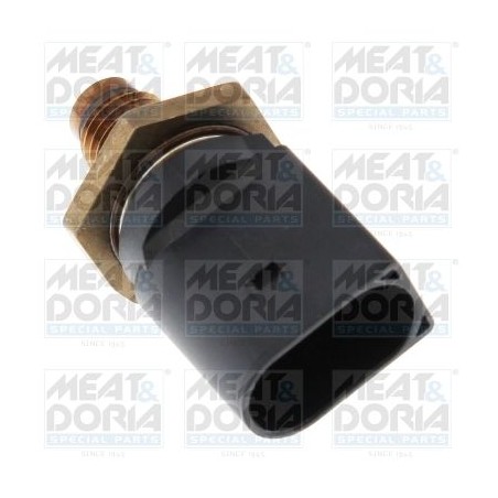 Sensor, fuel pressure MEAT & DORIA 98628