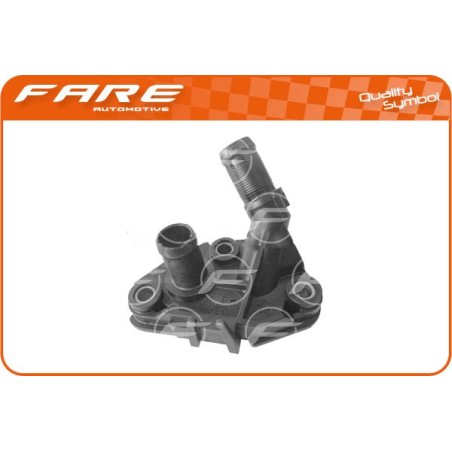 Coolant Flange FARE SA 9863