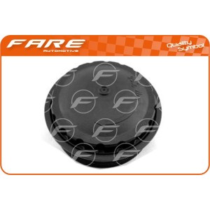 Cap, oil filter housing FARE SA 9927