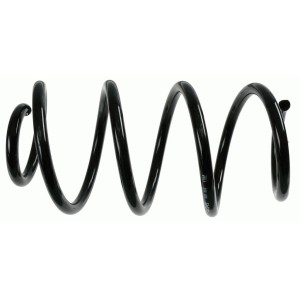 Suspension Spring SACHS 998663