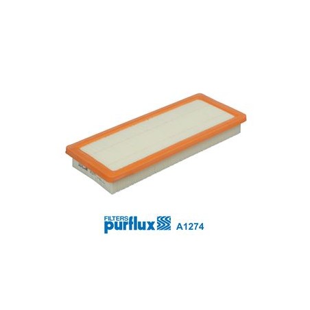 Air Filter PURFLUX A1274