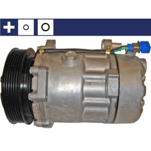 Compressor, air conditioning MAHLE ACP1017000S