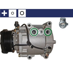 Συμπιεστής, συστ. κλιματισμού MAHLE ACP106000S