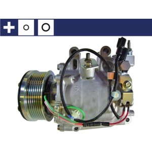 Συμπιεστής, συστ. κλιματισμού MAHLE ACP115000S