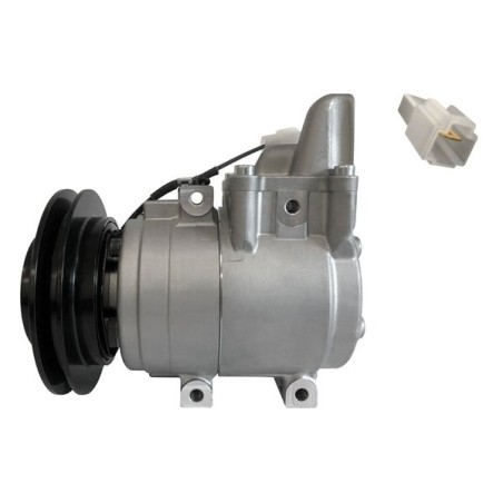 Compressor, air conditioning MAHLE ACP1172000S