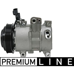 Συμπιεστής, συστ. κλιματισμού MAHLE ACP1174000P