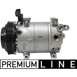 Συμπιεστής, συστ. κλιματισμού MAHLE ACP1181000P