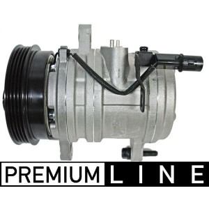 Συμπιεστής, συστ. κλιματισμού MAHLE ACP1198000P