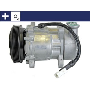 Συμπιεστής, συστ. κλιματισμού MAHLE ACP1280000S