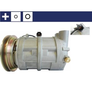 Compressor, air conditioning MAHLE ACP1301000S