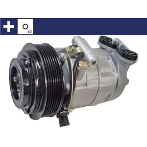 Compressor, air conditioning MAHLE ACP1329000S