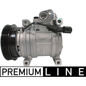 Compressor, air conditioning MAHLE ACP1416000P