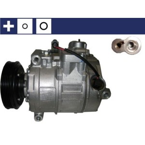 Compressor, air conditioning MAHLE ACP167000S