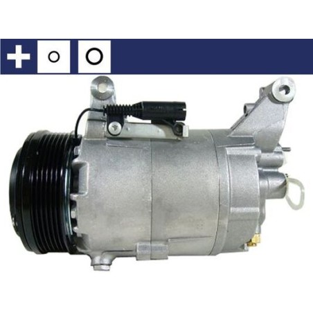 Compressor, air conditioning MAHLE ACP32000S